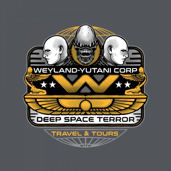 Deep Space Terror - Image 14