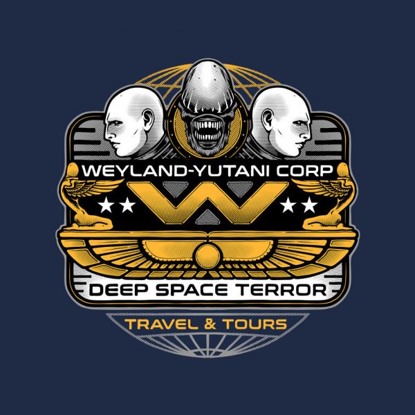 Deep Space Terror - Image 9