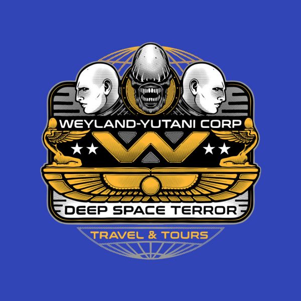 Deep Space Terror - Image 19
