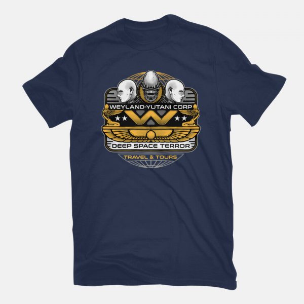 Deep Space Terror - Image 8