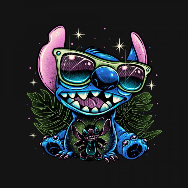 Tropical Visitor - Image 4