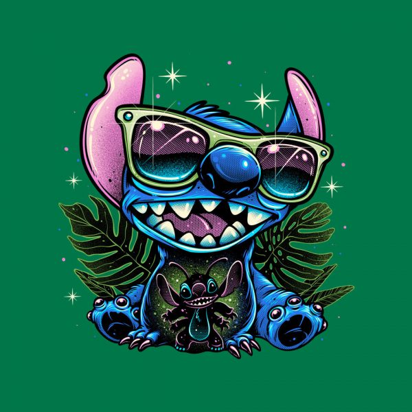 Tropical Visitor - Image 24