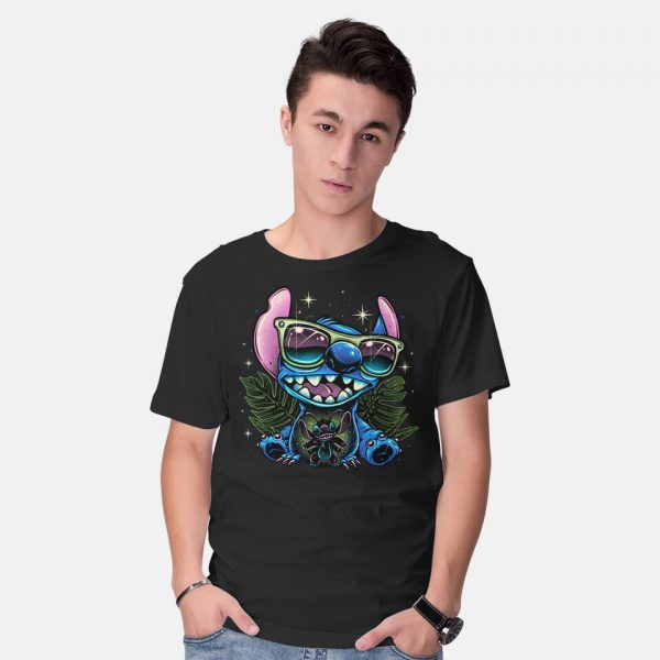 Tropical Visitor - Image 2