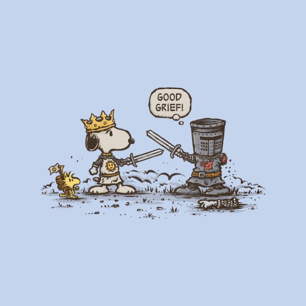 Good Grief - Image 9