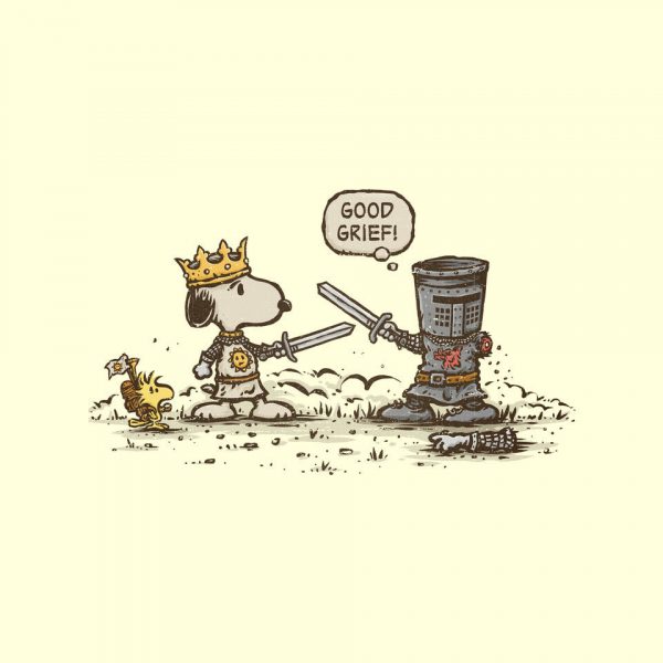 Good Grief - Image 14