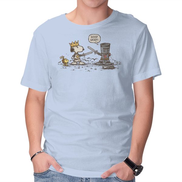 Good Grief - Image 6