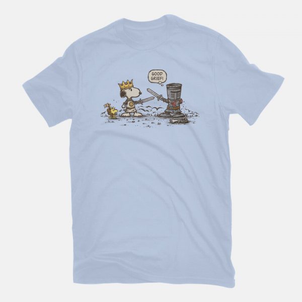 Good Grief - Image 8