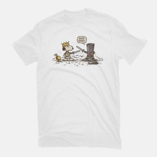 Good Grief - Image 3