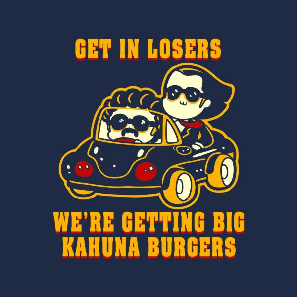 Burgers Fiction - Image 9