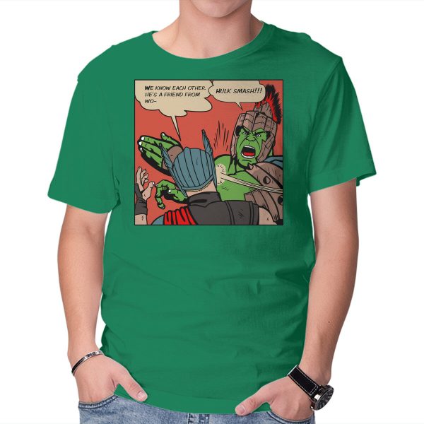 He's A Friend - Image 17