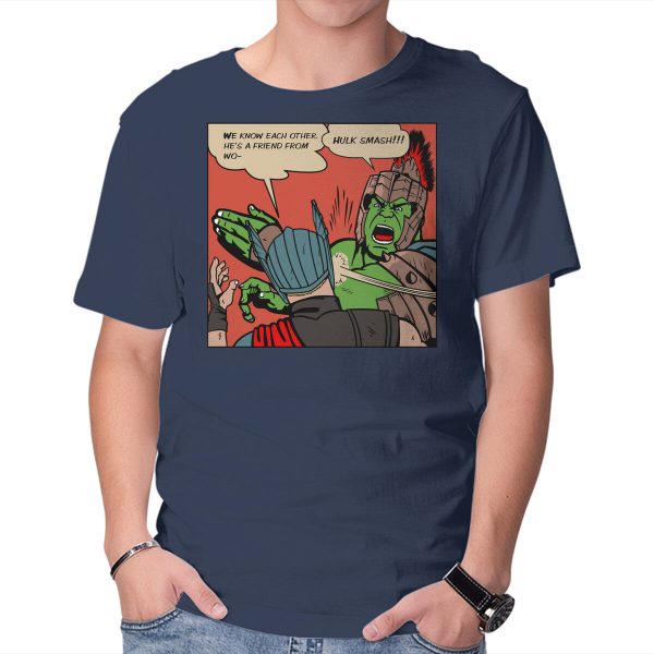 He's A Friend - Image 5