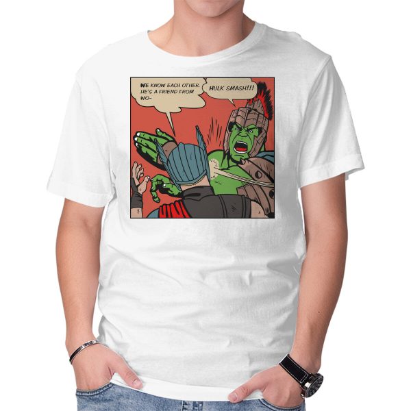 He's A Friend - Image 9