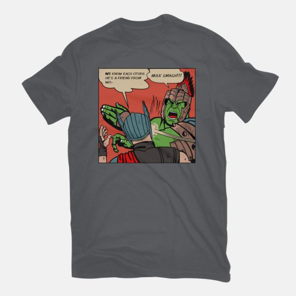 He's A Friend - Image 3