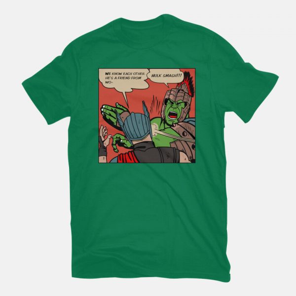 He's A Friend - Image 19