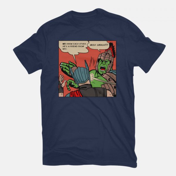 He's A Friend - Image 7