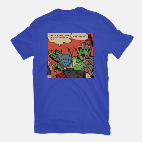 He's A Friend - Image 15