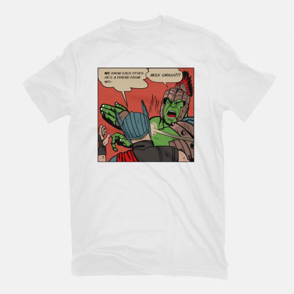 He's A Friend - Image 11