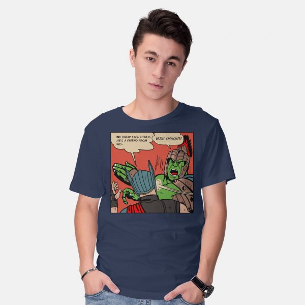 He's A Friend - Image 6