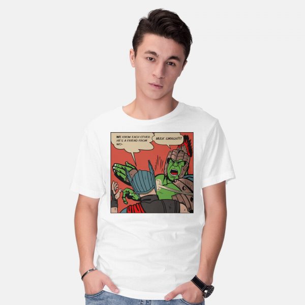 He's A Friend - Image 10