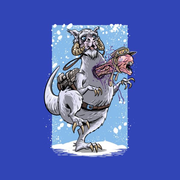 Luke Is Not Inside - Image 16