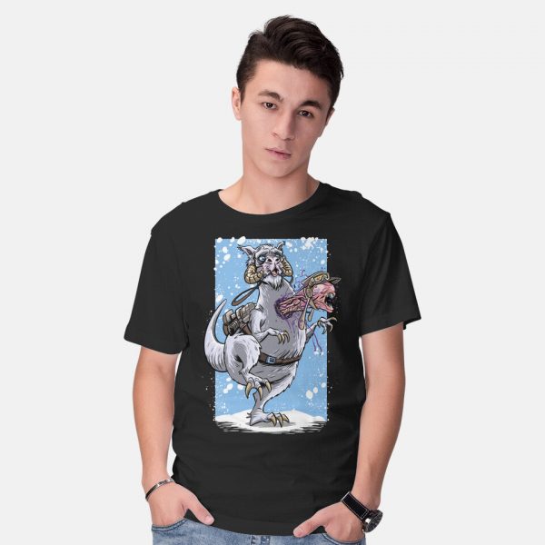 Luke Is Not Inside - Image 2