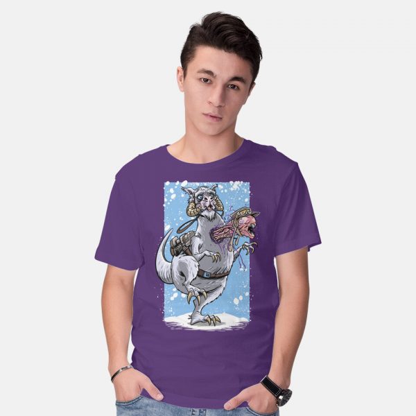 Luke Is Not Inside - Image 18
