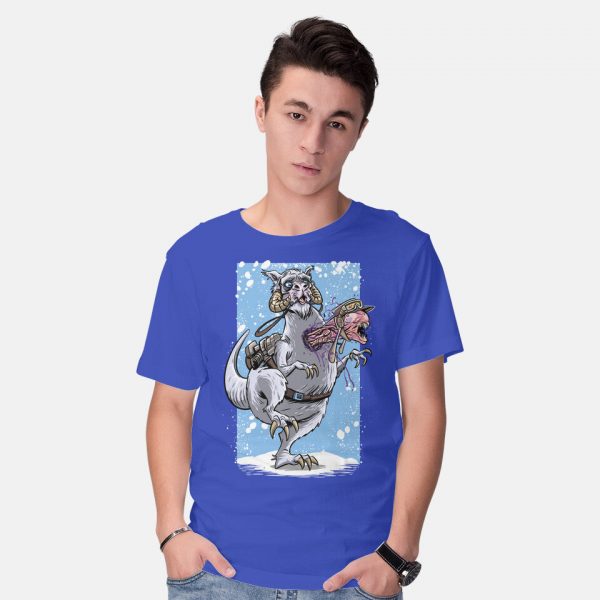 Luke Is Not Inside - Image 14