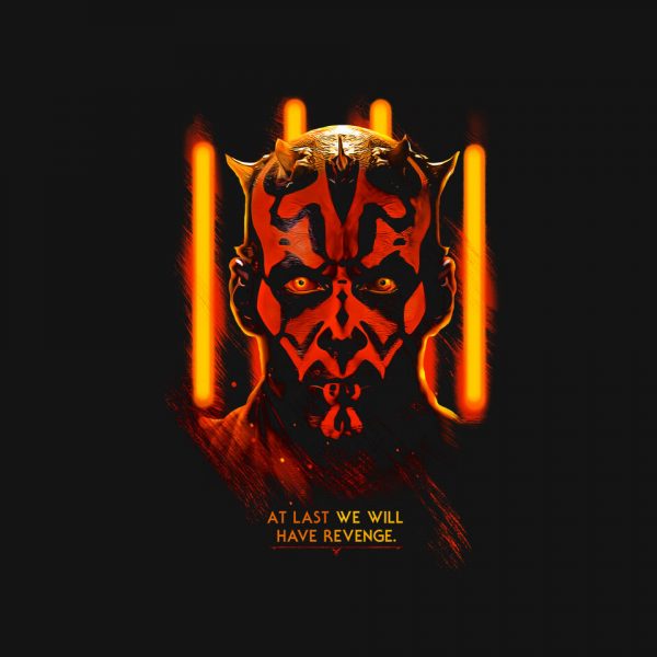 We Will Have Revenge - Image 4