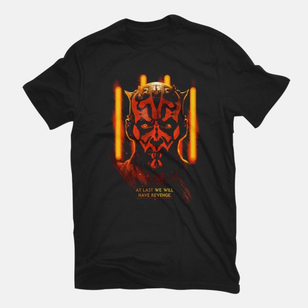 We Will Have Revenge - Image 3