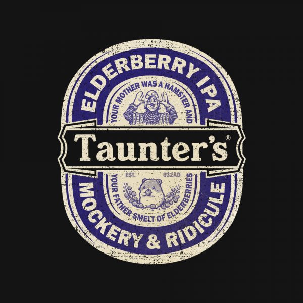 Elderberry IPA - Image 4