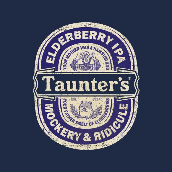 Elderberry IPA - Image 8