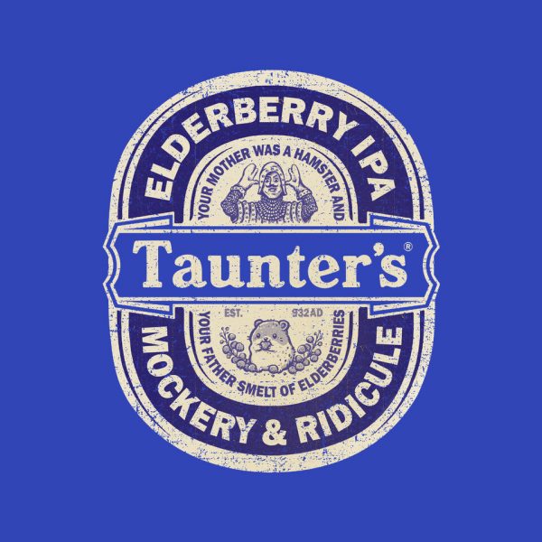 Elderberry IPA - Image 16
