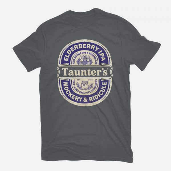 Elderberry IPA - Image 11