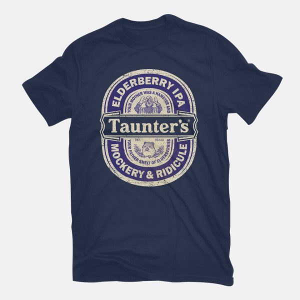 Elderberry IPA - Image 7