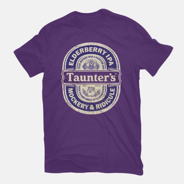 Elderberry IPA - Image 19