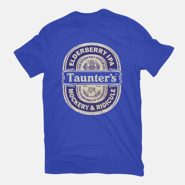 Elderberry IPA - Image 15