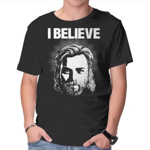 Jedi Christ