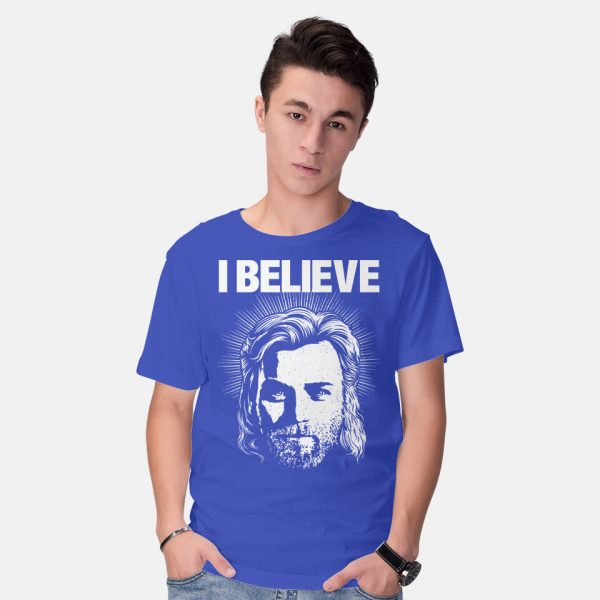 Jedi Christ - Image 10