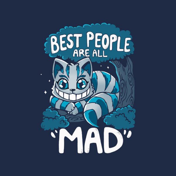 Best People Are All Mad - Image 4