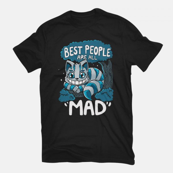 Best People Are All Mad - Image 7