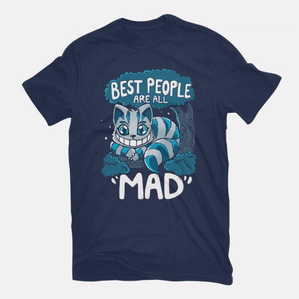 Best People Are All Mad - Image 3