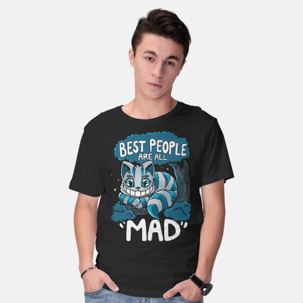 Best People Are All Mad - Image 6