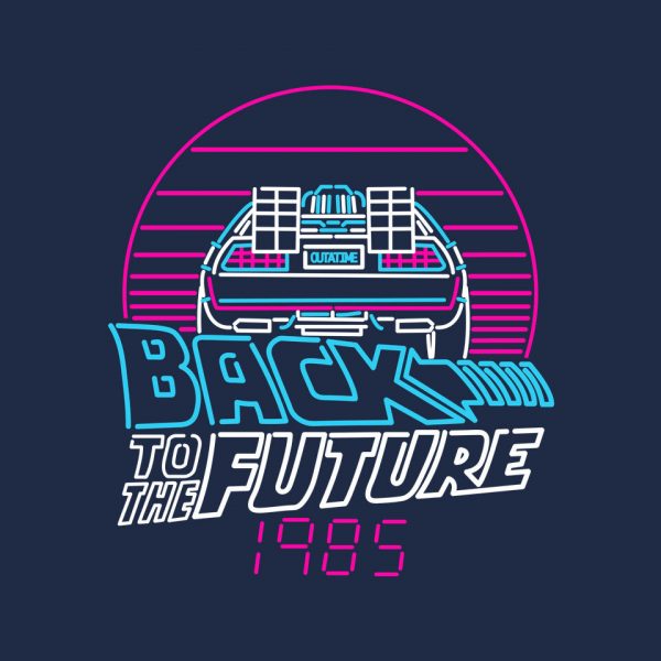 Back To The 1980s - Image 8