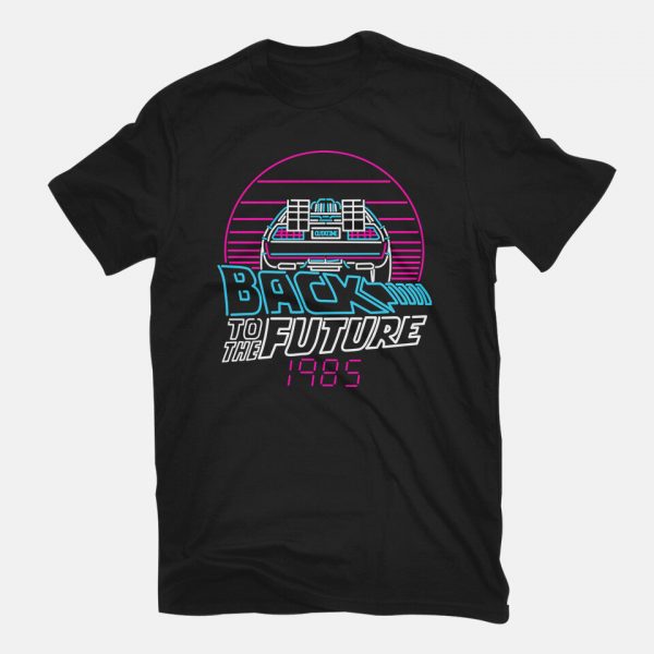 Back To The 1980s - Image 3