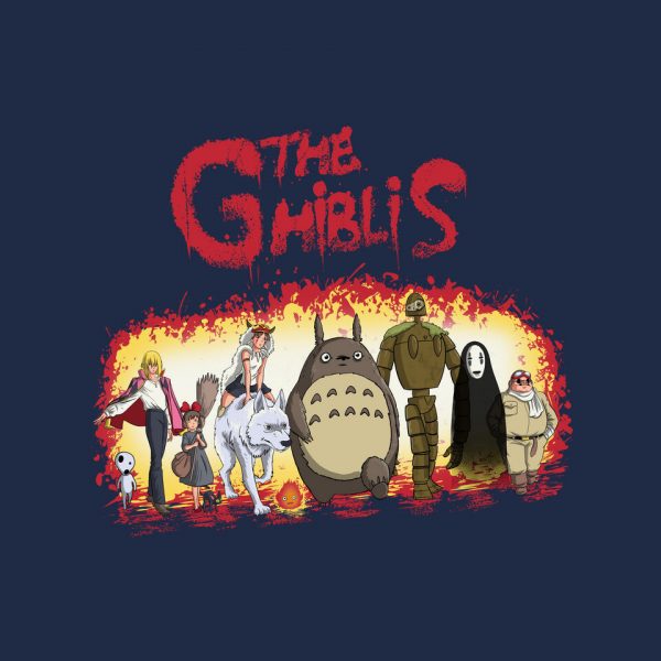 The Ghiblis - Image 8