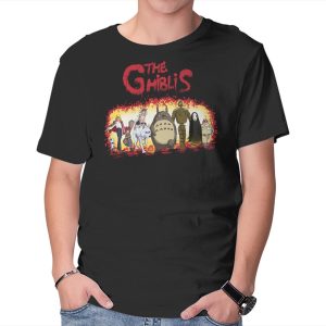 The Ghiblis