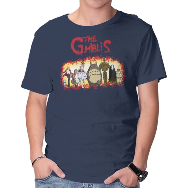 The Ghiblis - Image 5