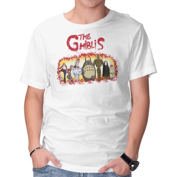 The Ghiblis - Image 9