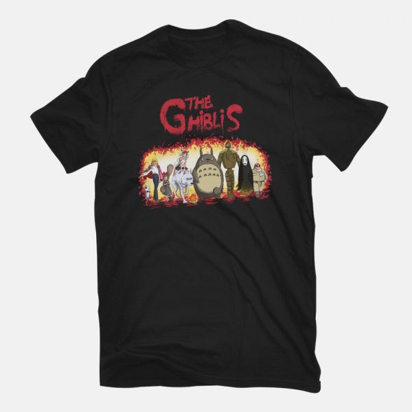 The Ghiblis - Image 3