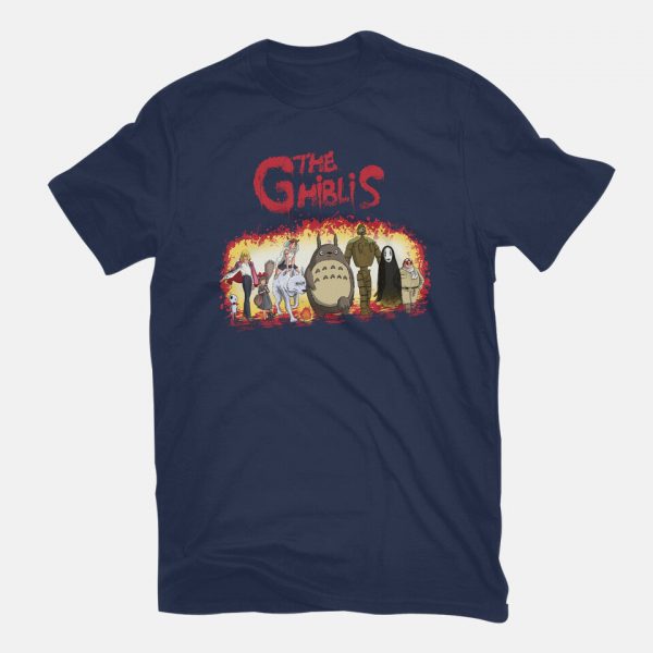 The Ghiblis - Image 7